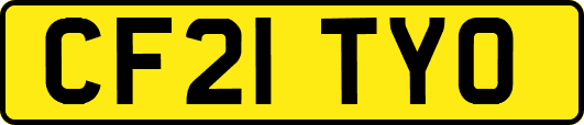 CF21TYO