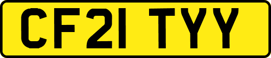 CF21TYY