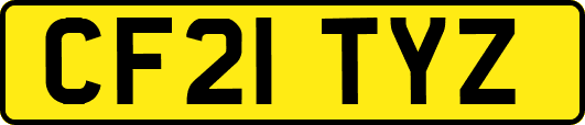 CF21TYZ