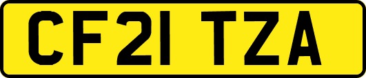 CF21TZA