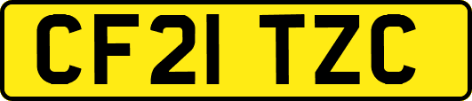 CF21TZC