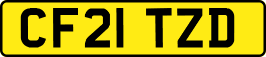 CF21TZD