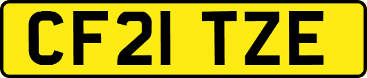 CF21TZE