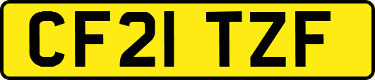 CF21TZF