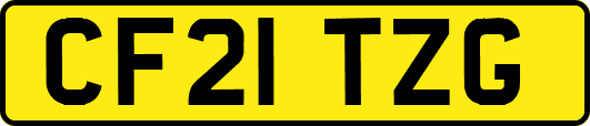 CF21TZG