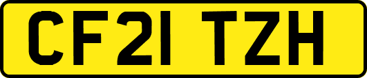 CF21TZH