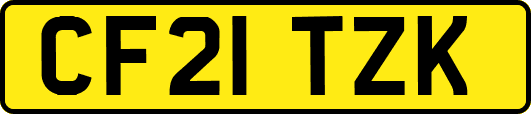 CF21TZK