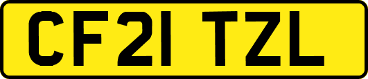 CF21TZL