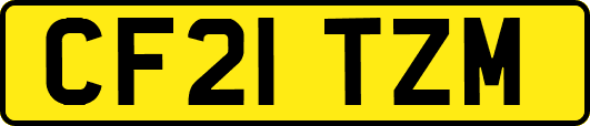 CF21TZM