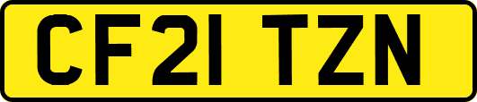 CF21TZN