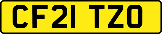 CF21TZO