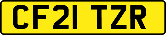 CF21TZR