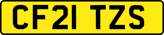 CF21TZS