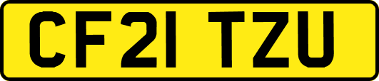 CF21TZU