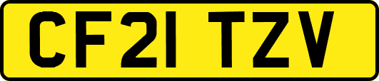 CF21TZV