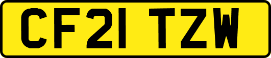 CF21TZW
