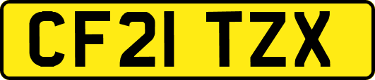 CF21TZX