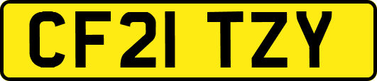 CF21TZY