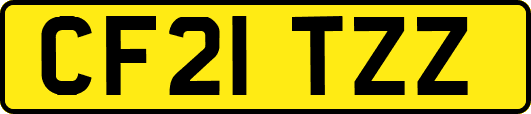 CF21TZZ