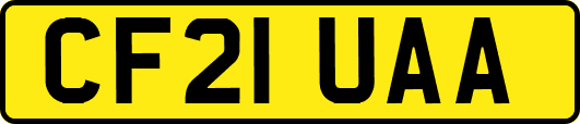 CF21UAA