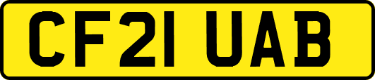 CF21UAB
