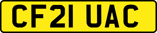 CF21UAC