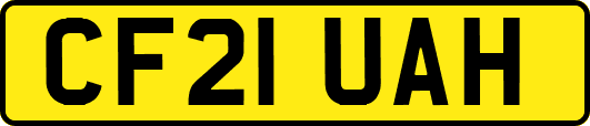 CF21UAH