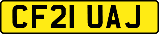 CF21UAJ