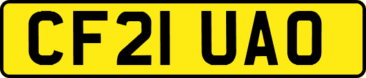 CF21UAO
