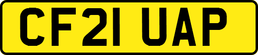 CF21UAP