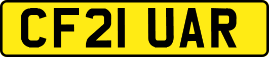 CF21UAR