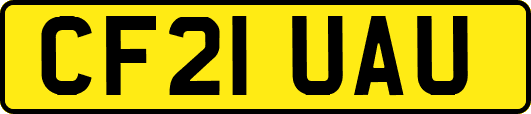 CF21UAU