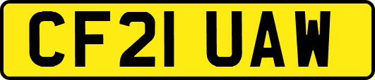 CF21UAW