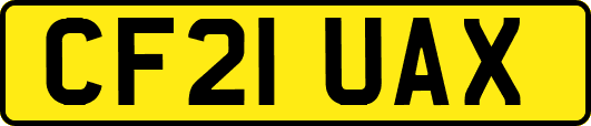 CF21UAX