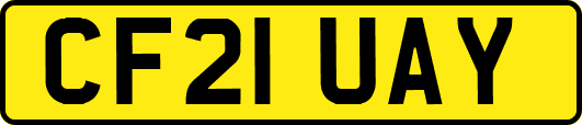 CF21UAY