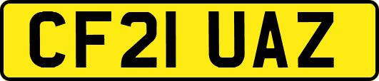 CF21UAZ