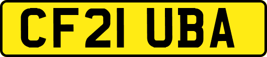 CF21UBA