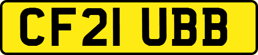 CF21UBB