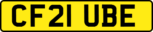 CF21UBE