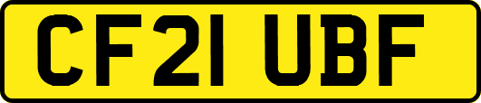 CF21UBF