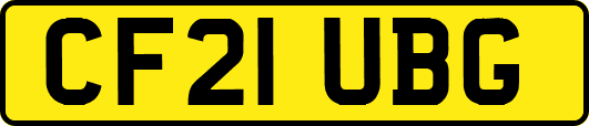 CF21UBG