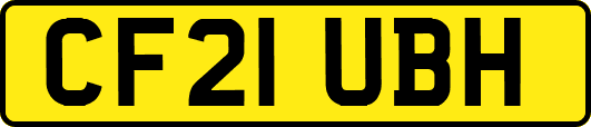 CF21UBH