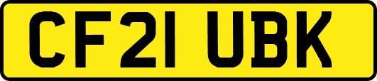 CF21UBK