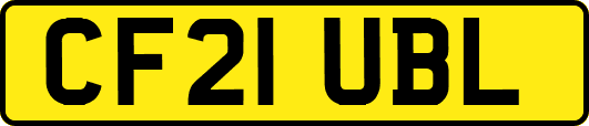 CF21UBL