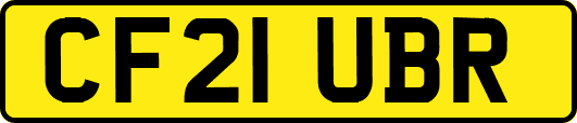 CF21UBR