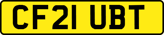 CF21UBT