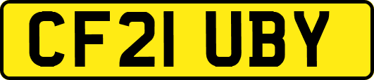 CF21UBY