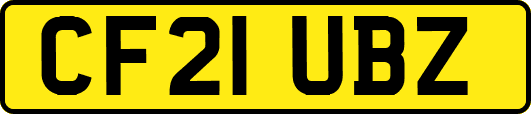 CF21UBZ