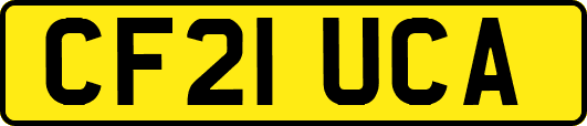 CF21UCA