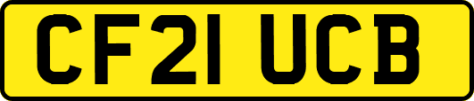 CF21UCB